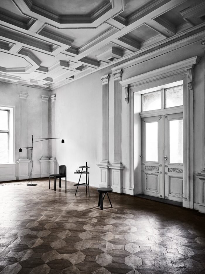 Mesa No. 2