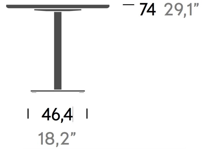 Mesa Net
