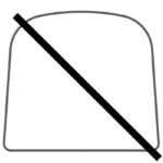 Sin Cojín Asiento 0,00 €
