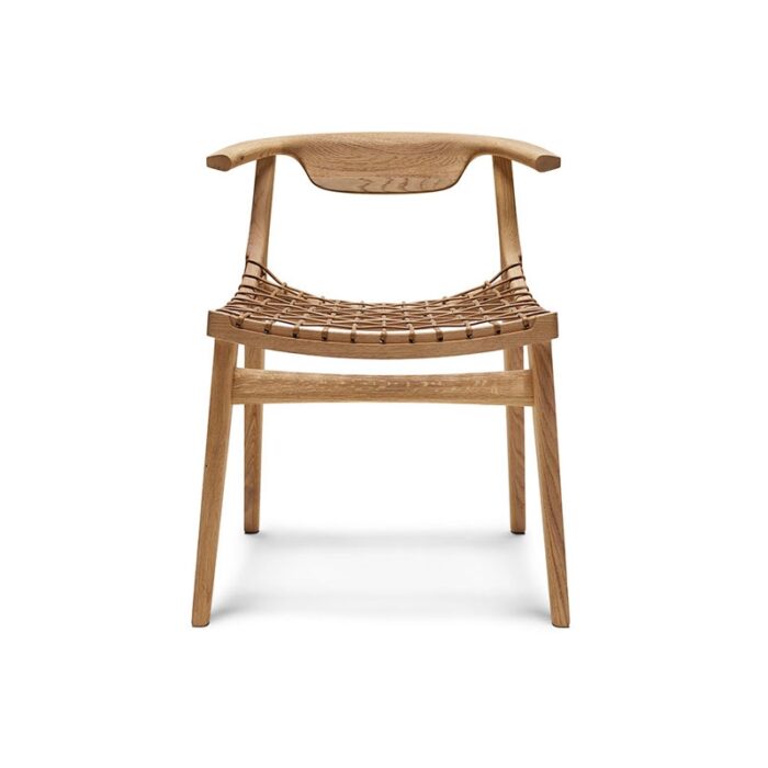 Silla Klismos
