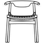 Respaldo de Madera +2.565,20 €