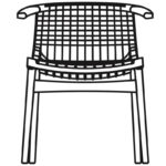 Respaldo de Cuerda +2.347,40 €