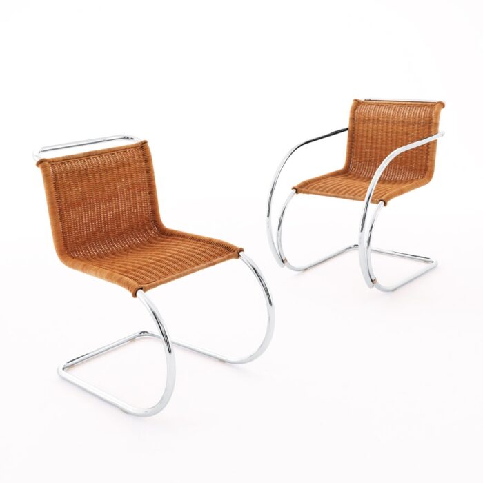 Silla MR