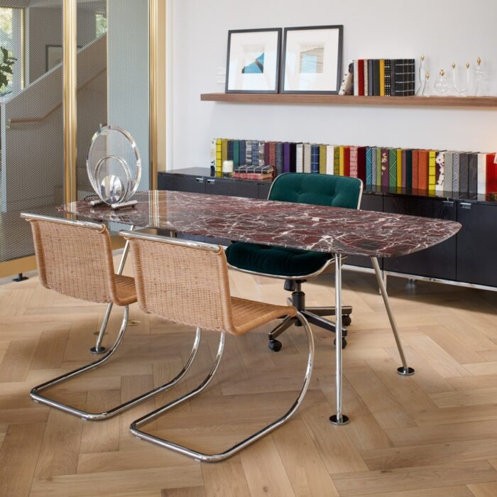 Silla MR