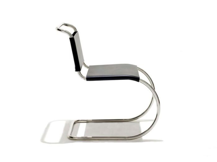 Silla MR