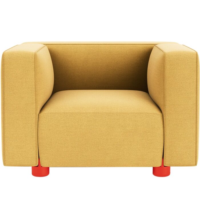 Sillón Barber Osgerby