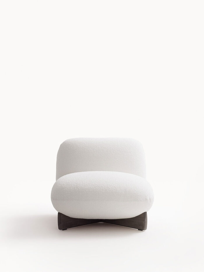 Sillón Hasu