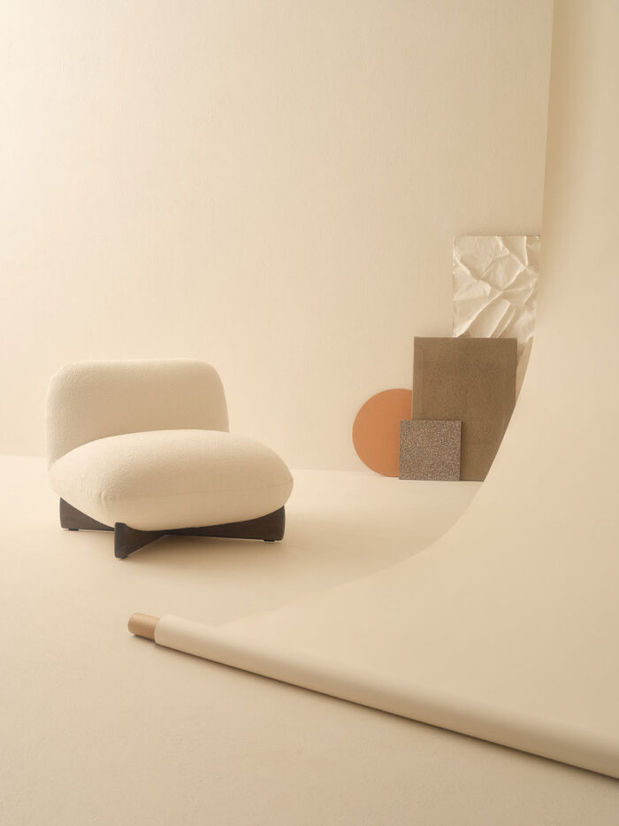 Sillón Hasu