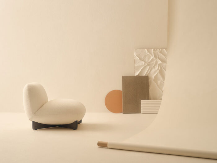 Sillón Hasu