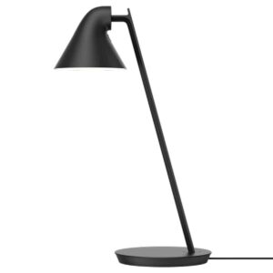 Lámpara NJP Mini Negro ER