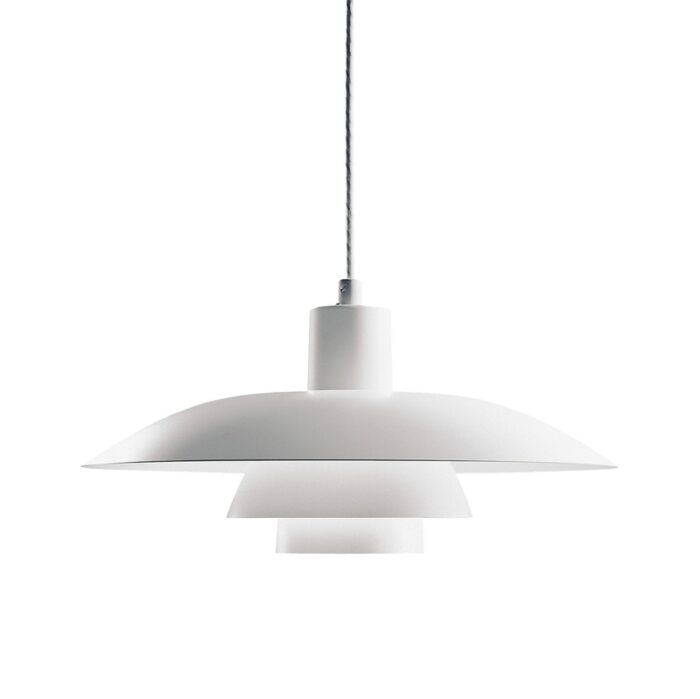 Lámpara PH 4/3 Pendant