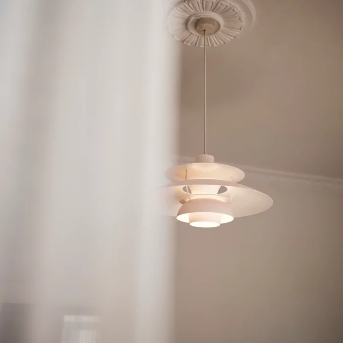 Lámpara PH 5 Pendant