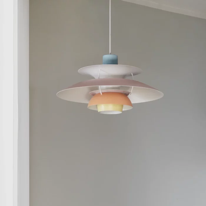 Lámpara PH 5 Pendant