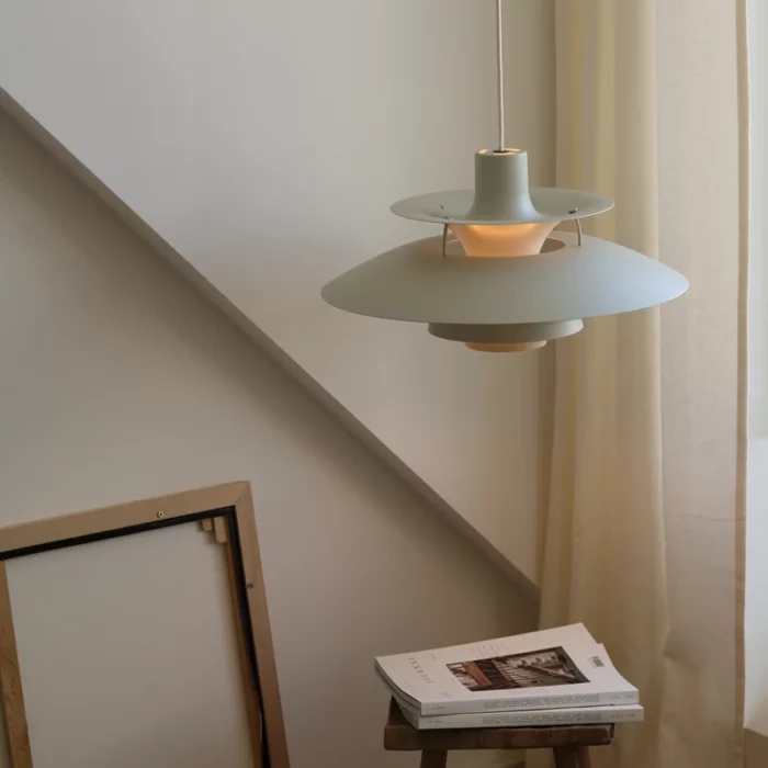Lámpara PH 5 Pendant