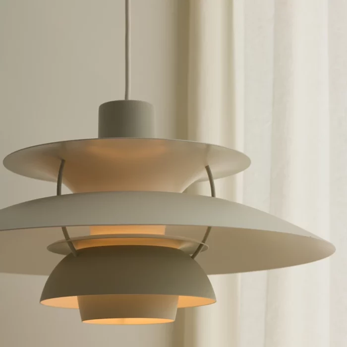 Lámpara PH 5 Pendant