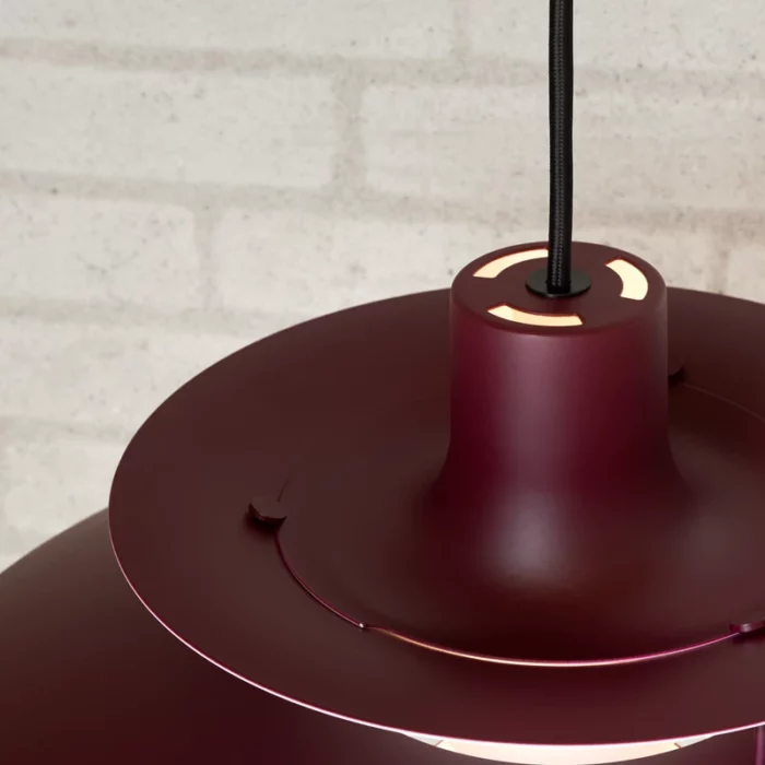 Lámpara PH 5 Pendant