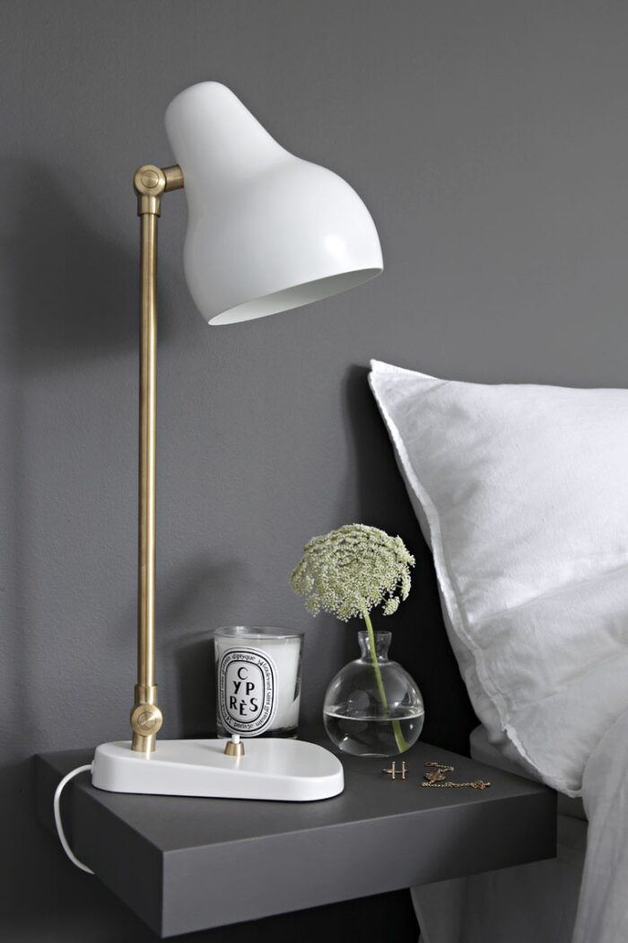 Lámpara VL 38 Table