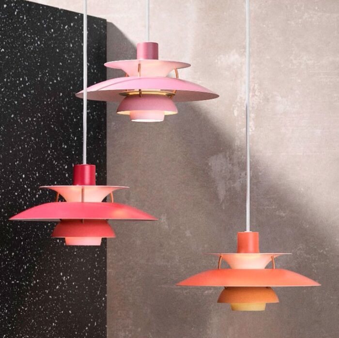 Lámpara PH 5 Mini Pendant