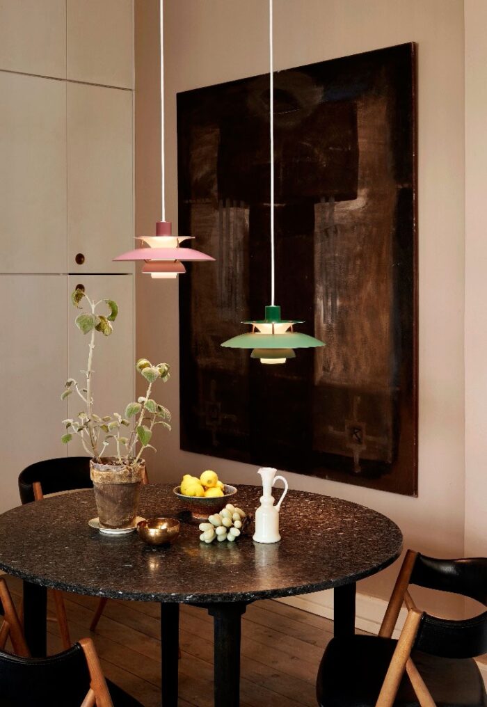 Lámpara PH 5 Mini Pendant