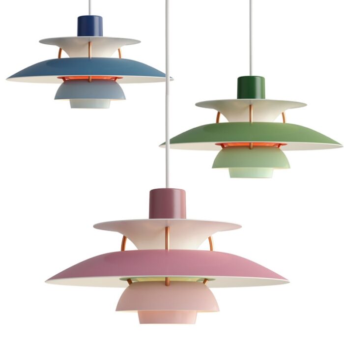 Lámpara PH 5 Mini Pendant