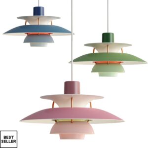 Lámpara PH 5 Mini Pendant