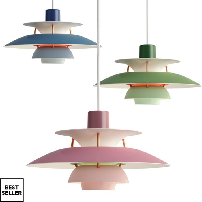 Lámpara PH 5 Mini Pendant