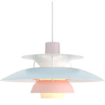 Ostra Azul Rosa Palo +850,00 €