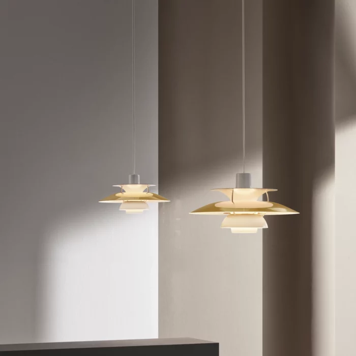 Lámpara PH 5 Mini Pendant