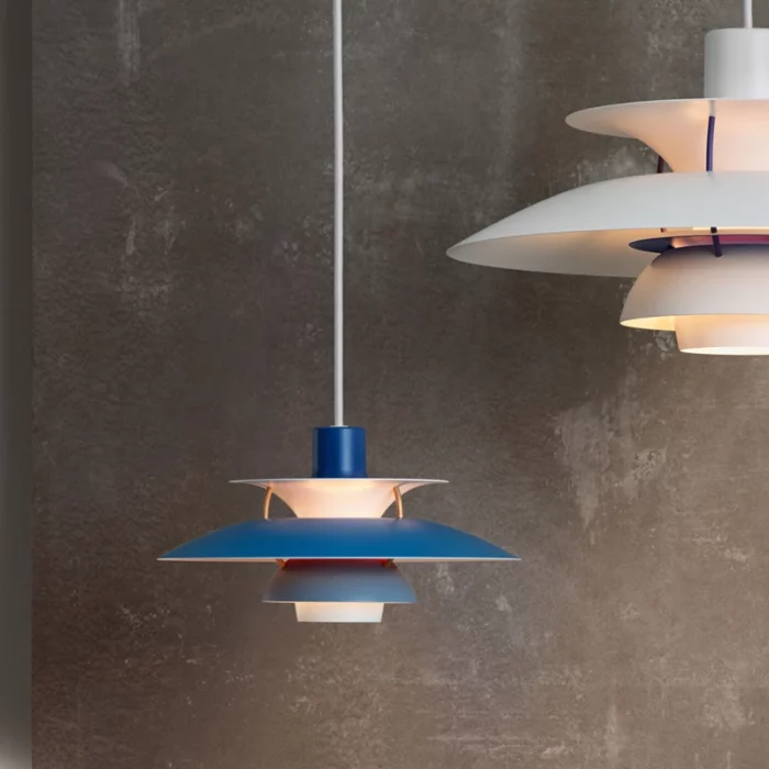 Lámpara PH 5 Mini Pendant