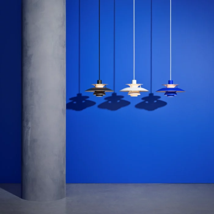 Lámpara PH 5 Mini Pendant