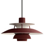 Monocromo Burgundy +616,25 €