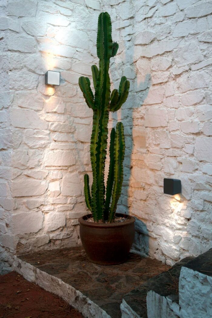 Lámpara Lab Wall