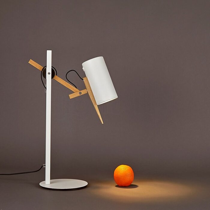Lámpara Scantling Table
