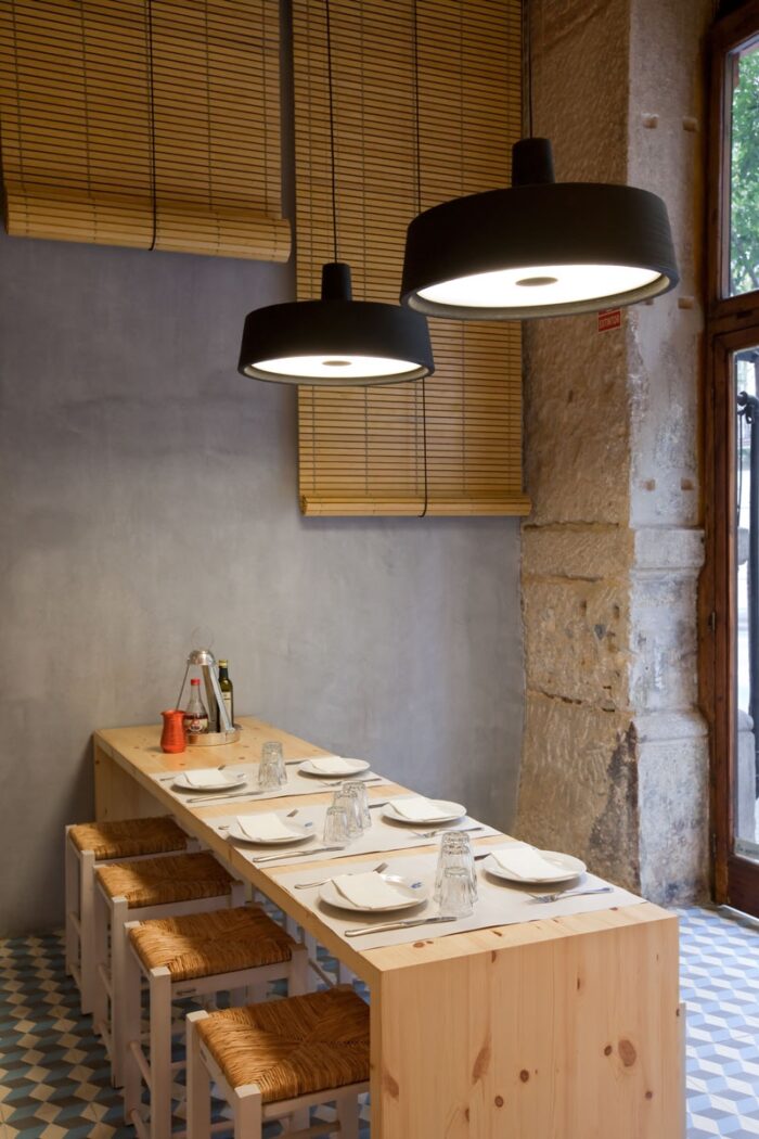 Lámpara Soho Pendant