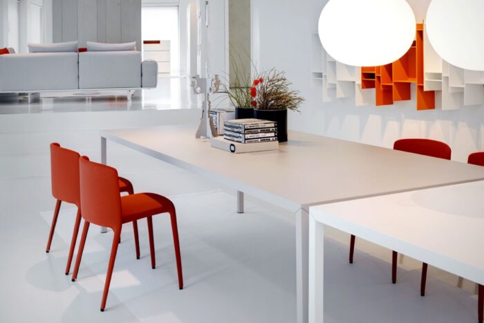 Silla Achille
