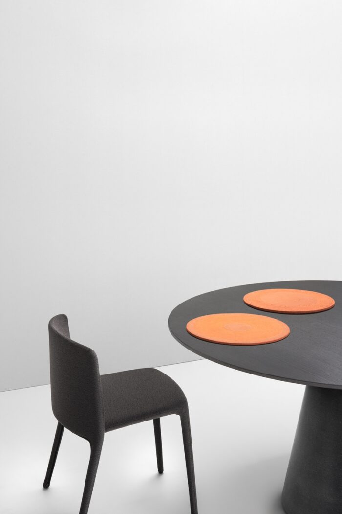 Silla Achille