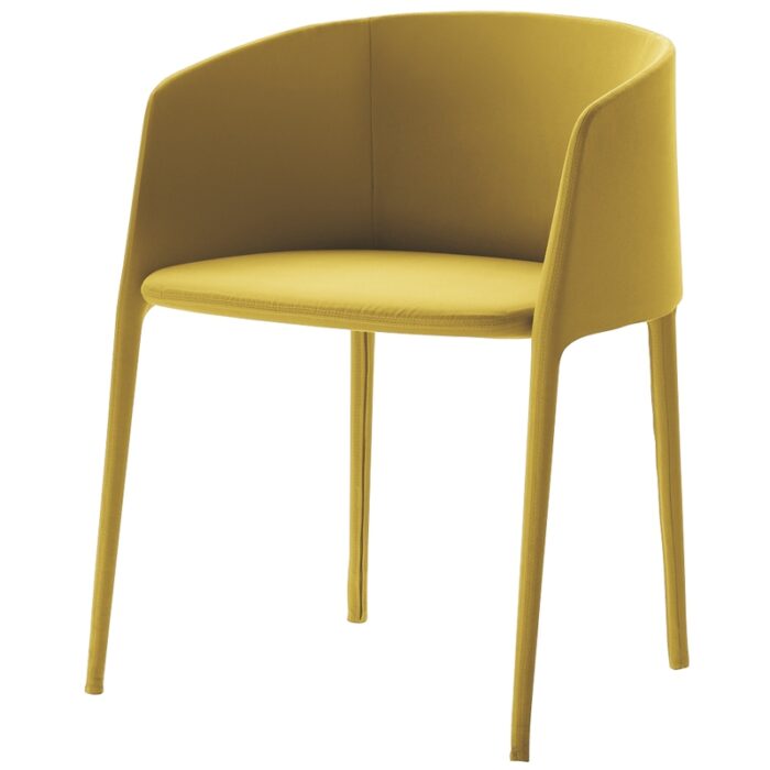 Silla Achille Arms