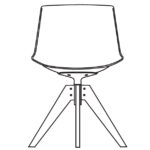 4 Patas VN +882,09 €