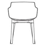 4 Patas Cross +890,80 €