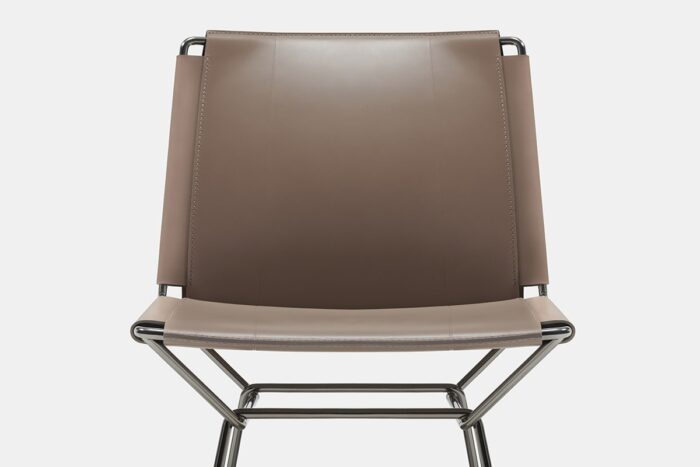 Silla Neil Leather