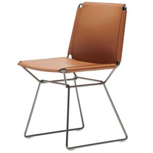 Silla Neil Leather