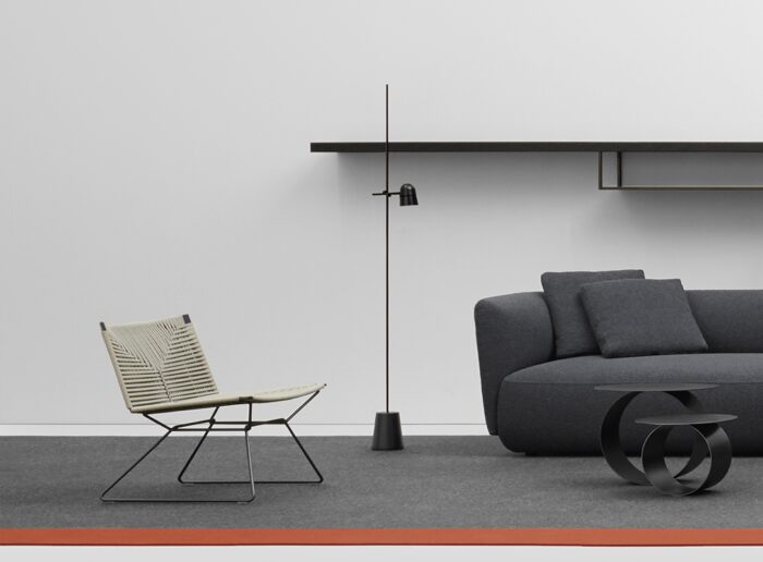 Sillón Neil Twist