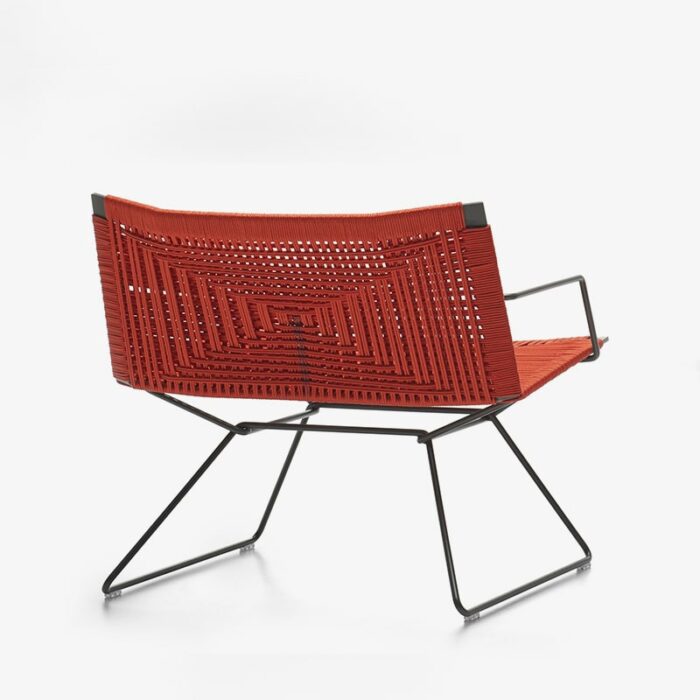 Sillón Neil Twist