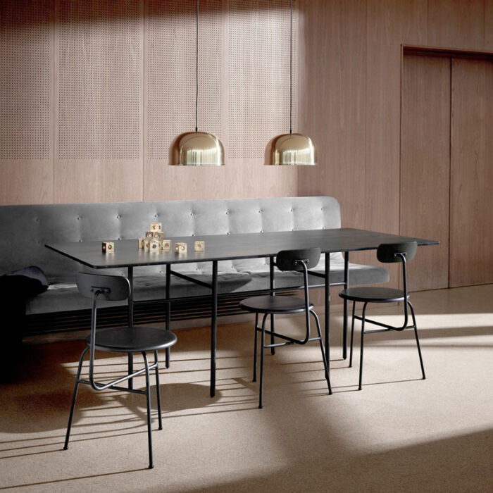 Mesa Snaregade Rectangular
