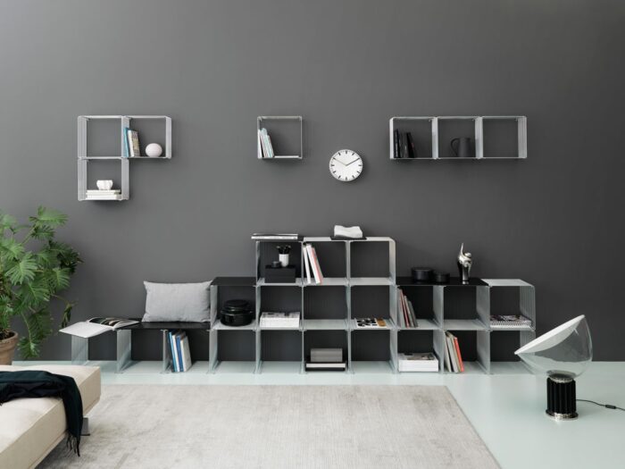 Panton Wire Wall