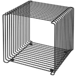 Cubo - Negro +169,88 €