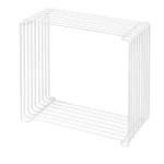 Mitad Cubo - Nieve +140,48 €