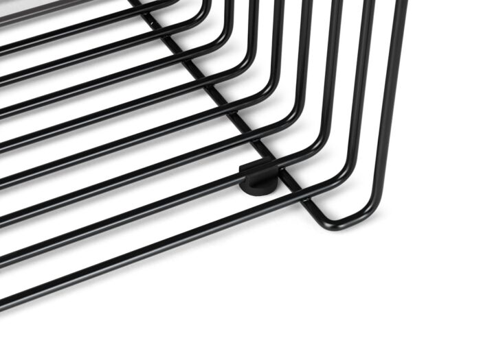 Panton Wire Wall