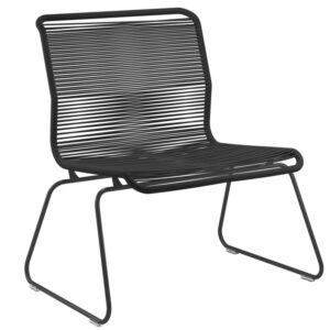 Silla Panton One Lounge