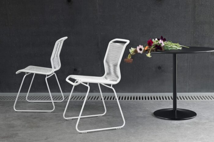 Silla Panton One